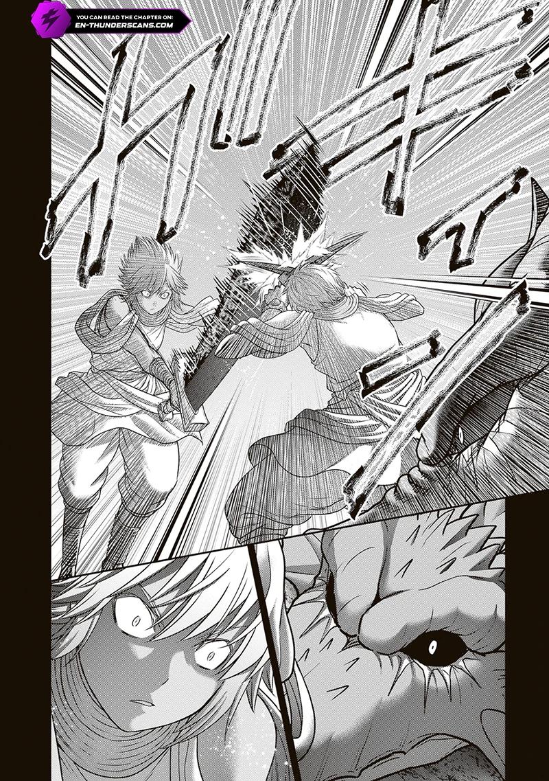Read Osananajimi no S-kyuu Party kara Tsuihou sareta Seijuutsukai. Bannou Shien Mahou to Nakama wo Fuyashite Saikyou e! Manga Online