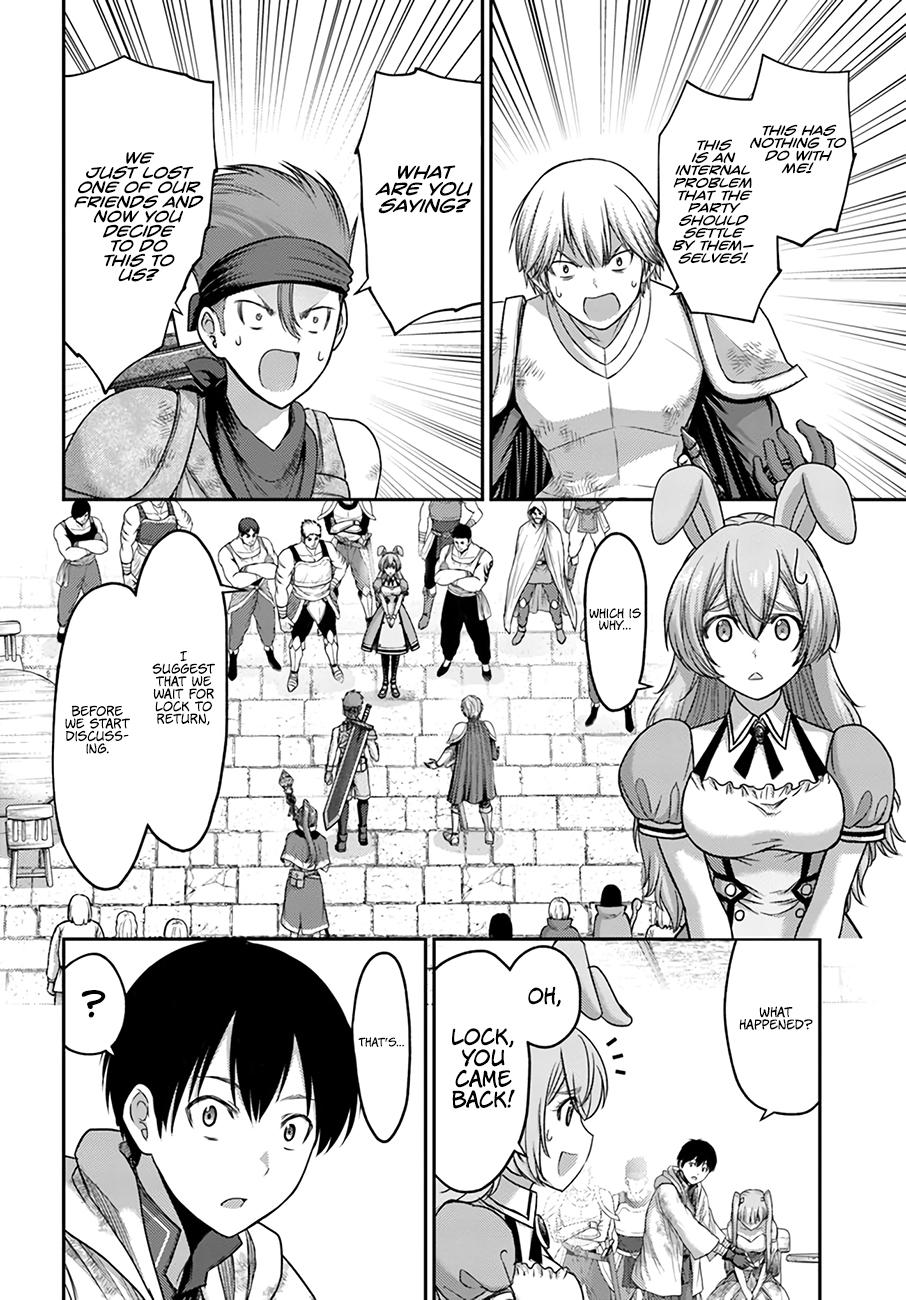 Read Osananajimi no S-kyuu Party kara Tsuihou sareta Seijuutsukai. Bannou Shien Mahou to Nakama wo Fuyashite Saikyou e! Manga Online
