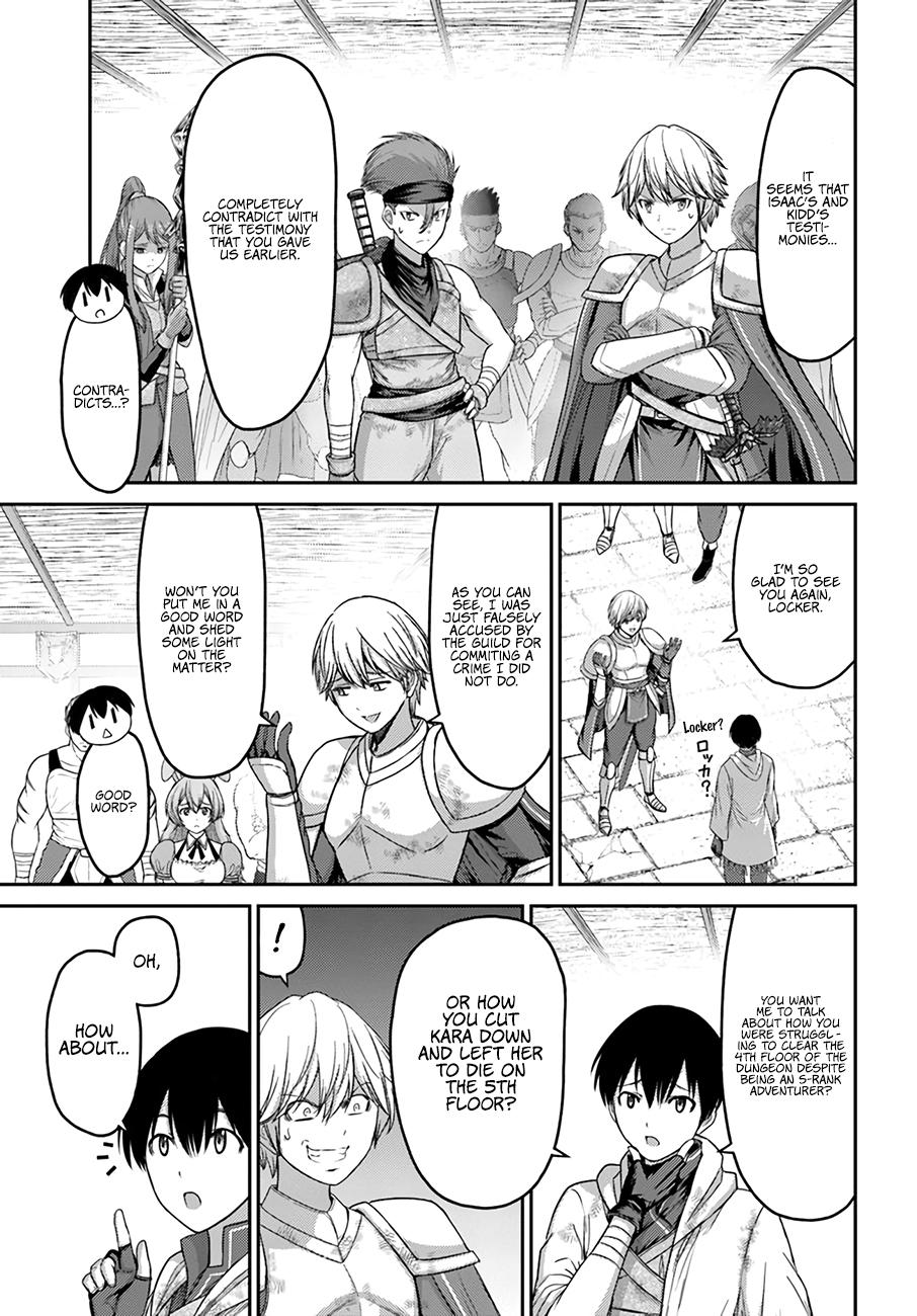 Read Osananajimi no S-kyuu Party kara Tsuihou sareta Seijuutsukai. Bannou Shien Mahou to Nakama wo Fuyashite Saikyou e! Manga Online