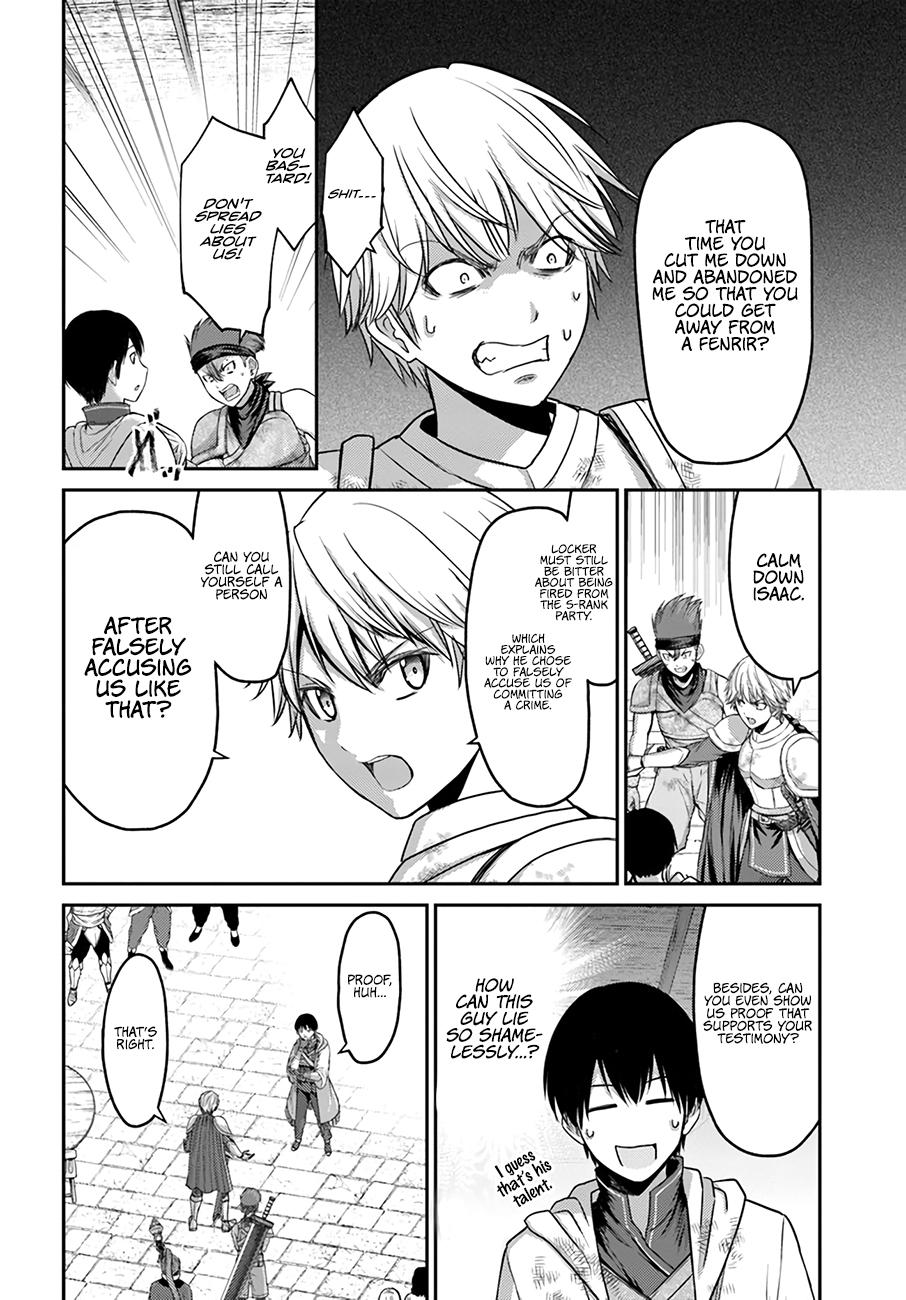 Read Osananajimi no S-kyuu Party kara Tsuihou sareta Seijuutsukai. Bannou Shien Mahou to Nakama wo Fuyashite Saikyou e! Manga Online