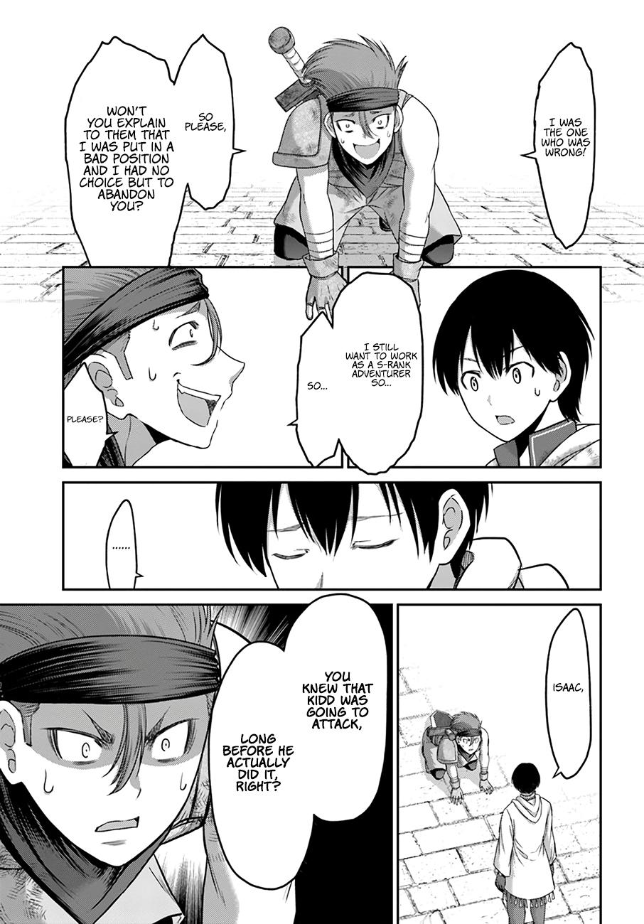Read Osananajimi no S-kyuu Party kara Tsuihou sareta Seijuutsukai. Bannou Shien Mahou to Nakama wo Fuyashite Saikyou e! Manga Online
