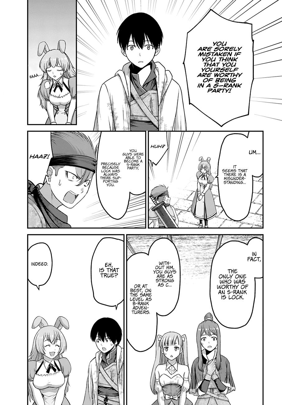 Read Osananajimi no S-kyuu Party kara Tsuihou sareta Seijuutsukai. Bannou Shien Mahou to Nakama wo Fuyashite Saikyou e! Manga Online