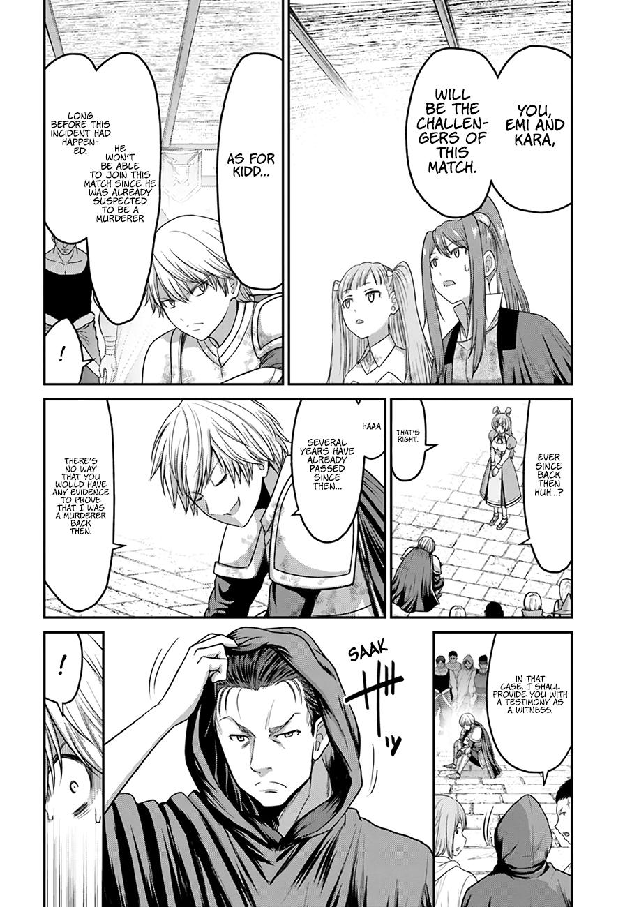 Read Osananajimi no S-kyuu Party kara Tsuihou sareta Seijuutsukai. Bannou Shien Mahou to Nakama wo Fuyashite Saikyou e! Manga Online