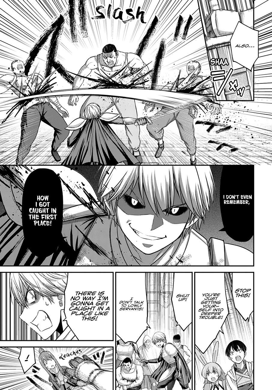 Read Osananajimi no S-kyuu Party kara Tsuihou sareta Seijuutsukai. Bannou Shien Mahou to Nakama wo Fuyashite Saikyou e! Manga Online