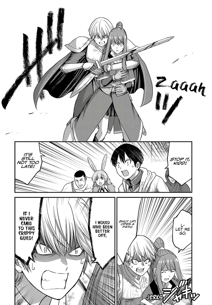 Read Osananajimi no S-kyuu Party kara Tsuihou sareta Seijuutsukai. Bannou Shien Mahou to Nakama wo Fuyashite Saikyou e! Manga Online