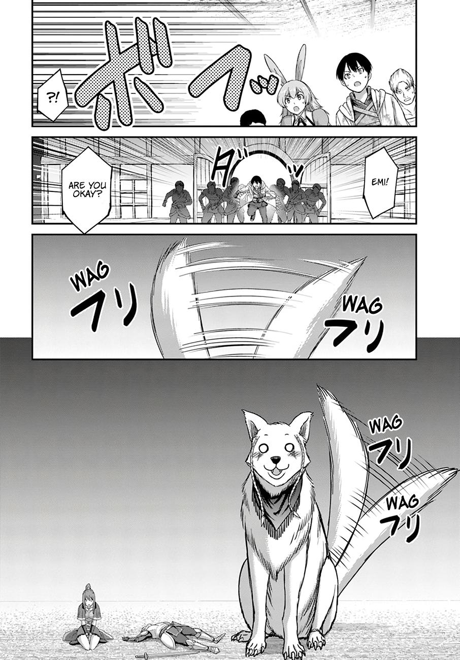 Read Osananajimi no S-kyuu Party kara Tsuihou sareta Seijuutsukai. Bannou Shien Mahou to Nakama wo Fuyashite Saikyou e! Manga Online