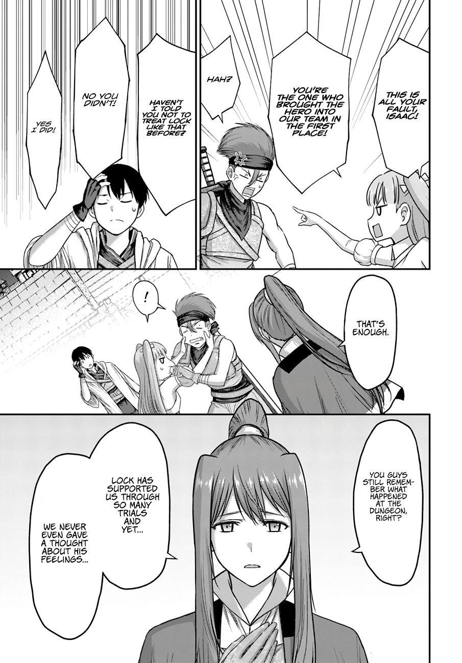 Read Osananajimi no S-kyuu Party kara Tsuihou sareta Seijuutsukai. Bannou Shien Mahou to Nakama wo Fuyashite Saikyou e! Manga Online