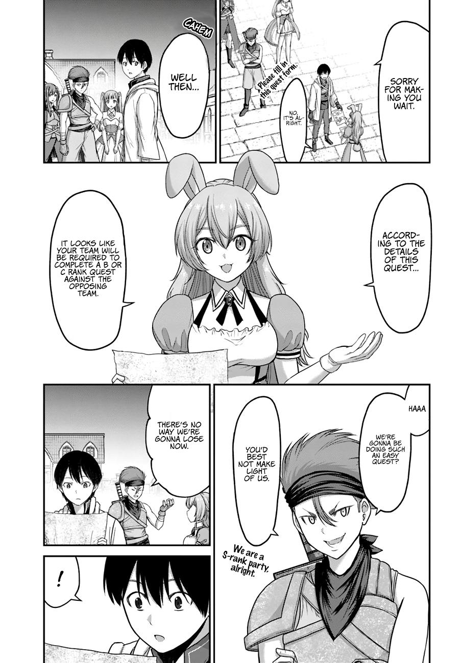 Read Osananajimi no S-kyuu Party kara Tsuihou sareta Seijuutsukai. Bannou Shien Mahou to Nakama wo Fuyashite Saikyou e! Manga Online