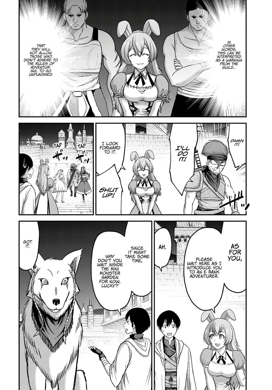 Read Osananajimi no S-kyuu Party kara Tsuihou sareta Seijuutsukai. Bannou Shien Mahou to Nakama wo Fuyashite Saikyou e! Manga Online