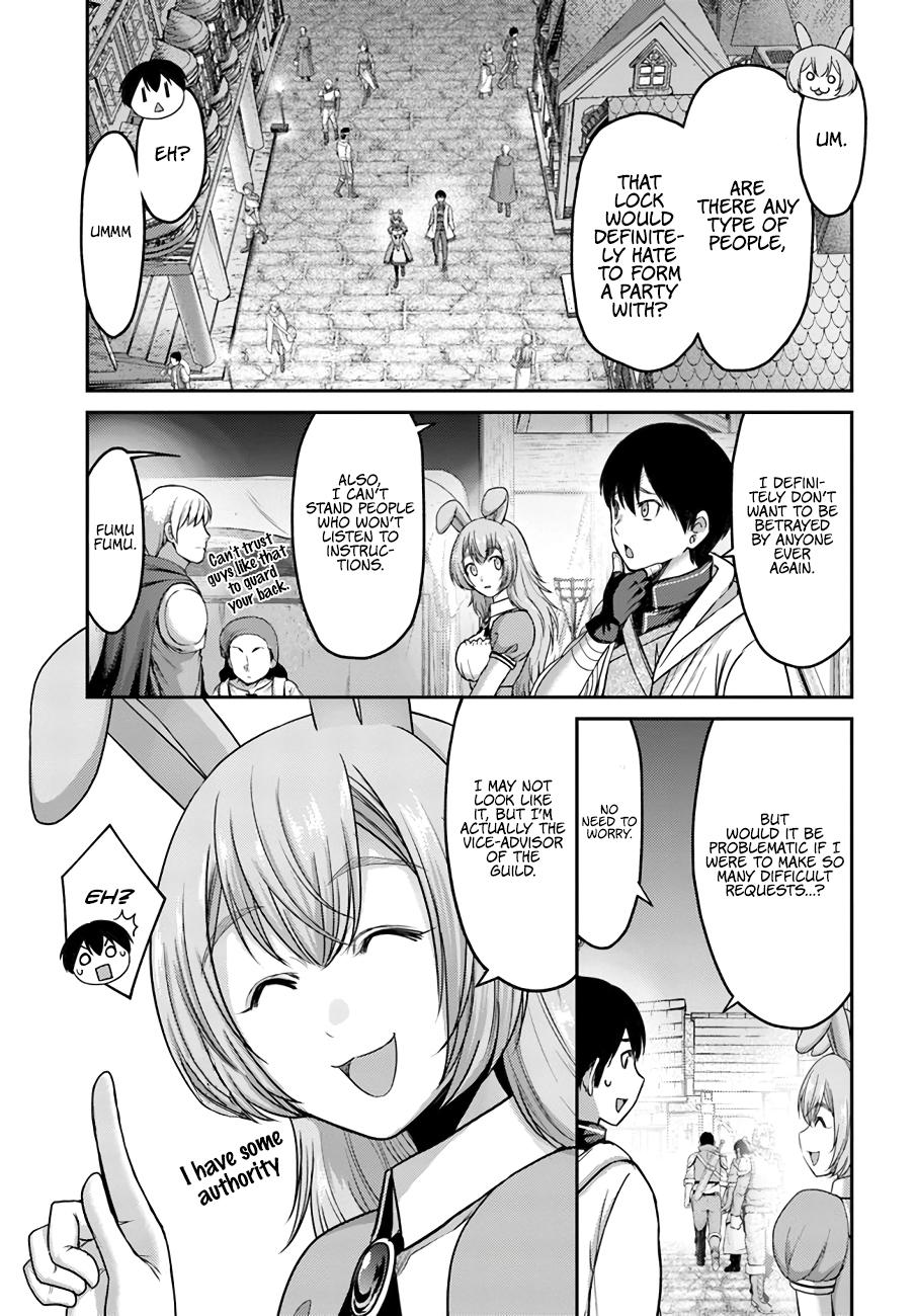 Read Osananajimi no S-kyuu Party kara Tsuihou sareta Seijuutsukai. Bannou Shien Mahou to Nakama wo Fuyashite Saikyou e! Manga Online