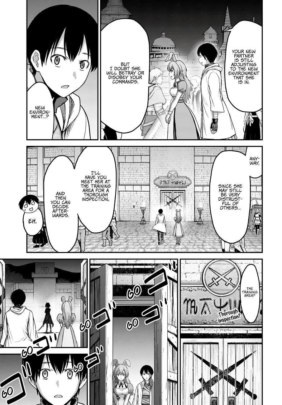 Read Osananajimi no S-kyuu Party kara Tsuihou sareta Seijuutsukai. Bannou Shien Mahou to Nakama wo Fuyashite Saikyou e! Manga Online