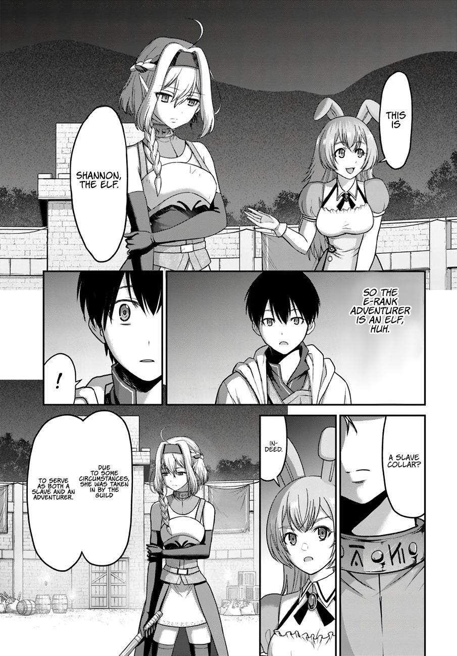Read Osananajimi no S-kyuu Party kara Tsuihou sareta Seijuutsukai. Bannou Shien Mahou to Nakama wo Fuyashite Saikyou e! Manga Online
