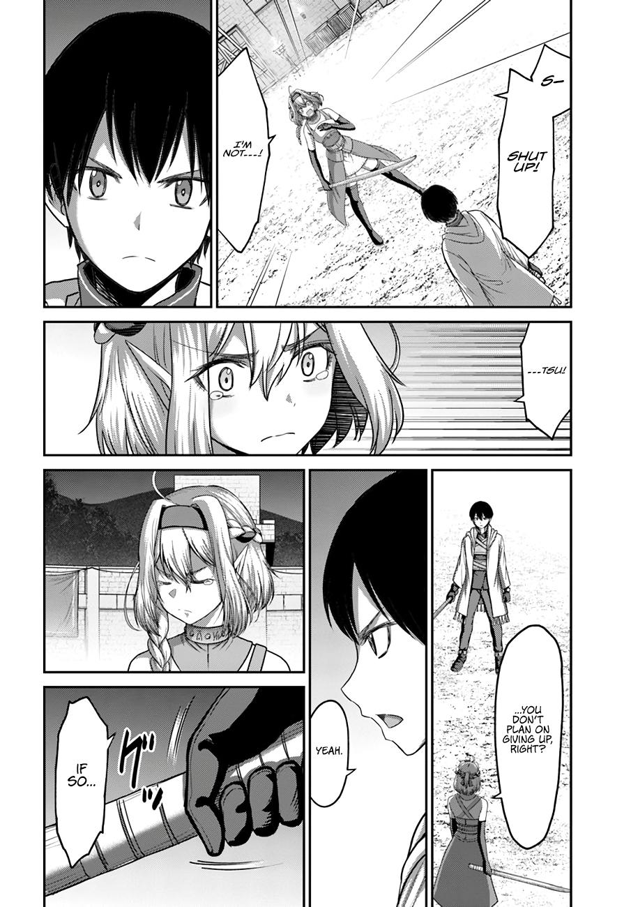 Read Osananajimi no S-kyuu Party kara Tsuihou sareta Seijuutsukai. Bannou Shien Mahou to Nakama wo Fuyashite Saikyou e! Manga Online