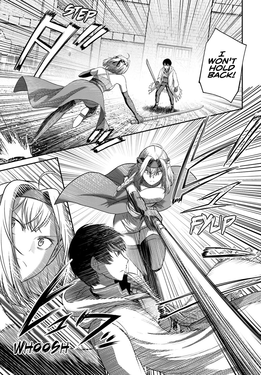 Read Osananajimi no S-kyuu Party kara Tsuihou sareta Seijuutsukai. Bannou Shien Mahou to Nakama wo Fuyashite Saikyou e! Manga Online