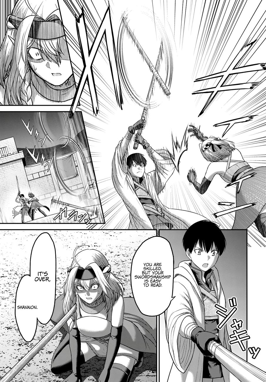 Read Osananajimi no S-kyuu Party kara Tsuihou sareta Seijuutsukai. Bannou Shien Mahou to Nakama wo Fuyashite Saikyou e! Manga Online