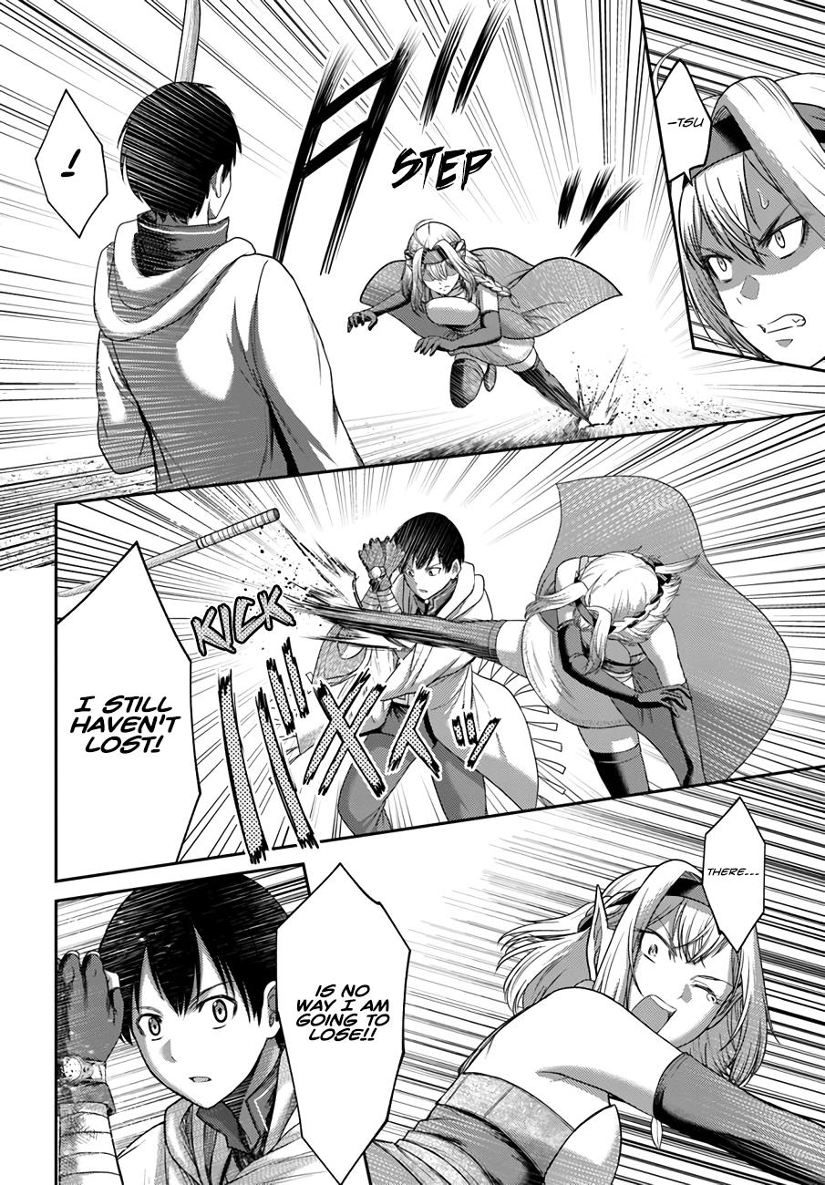Read Osananajimi no S-kyuu Party kara Tsuihou sareta Seijuutsukai. Bannou Shien Mahou to Nakama wo Fuyashite Saikyou e! Manga Online