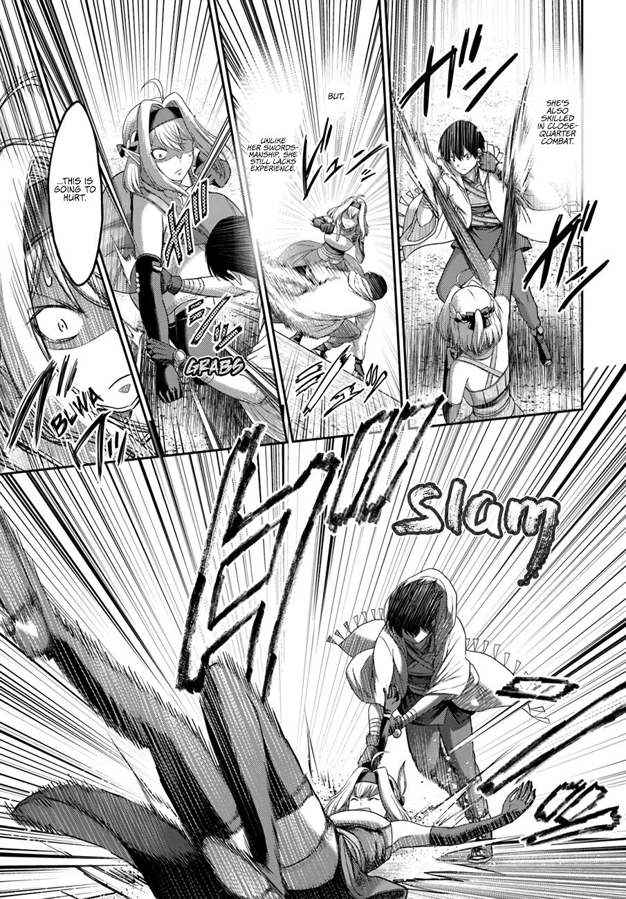 Read Osananajimi no S-kyuu Party kara Tsuihou sareta Seijuutsukai. Bannou Shien Mahou to Nakama wo Fuyashite Saikyou e! Manga Online