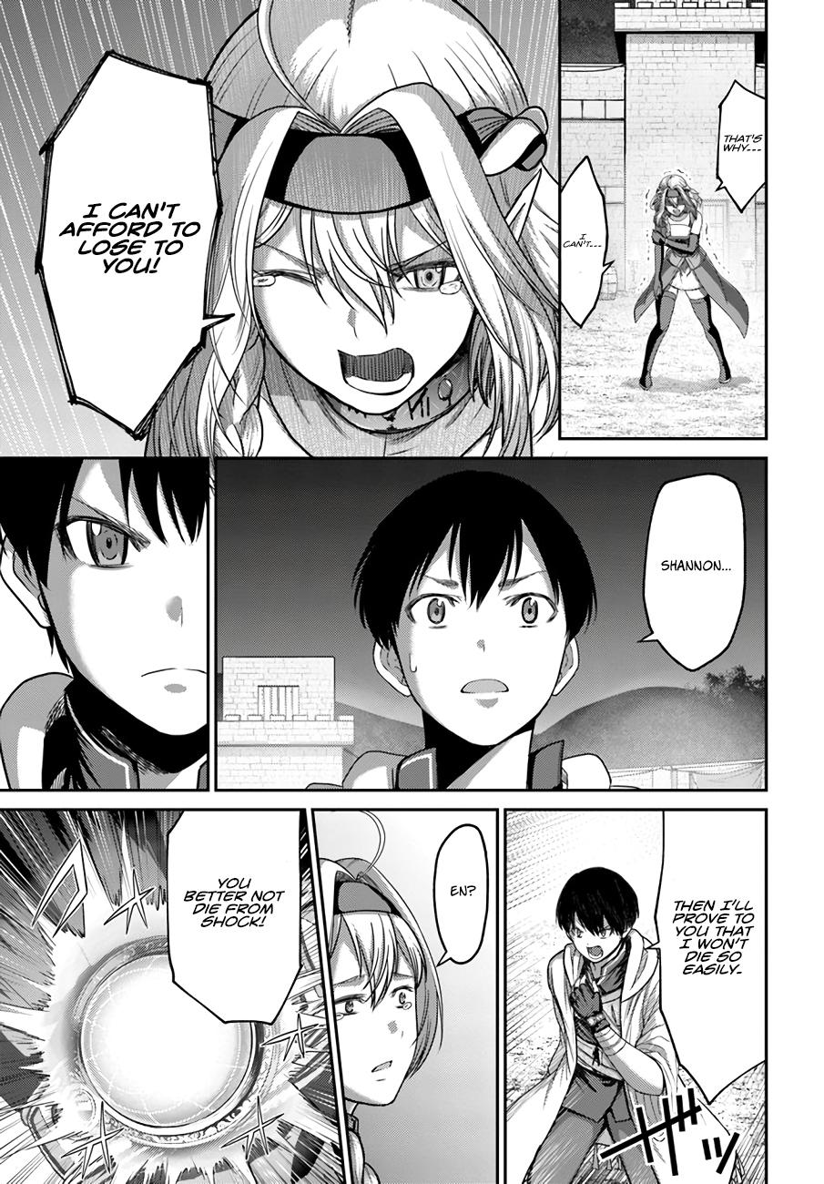 Read Osananajimi no S-kyuu Party kara Tsuihou sareta Seijuutsukai. Bannou Shien Mahou to Nakama wo Fuyashite Saikyou e! Manga Online
