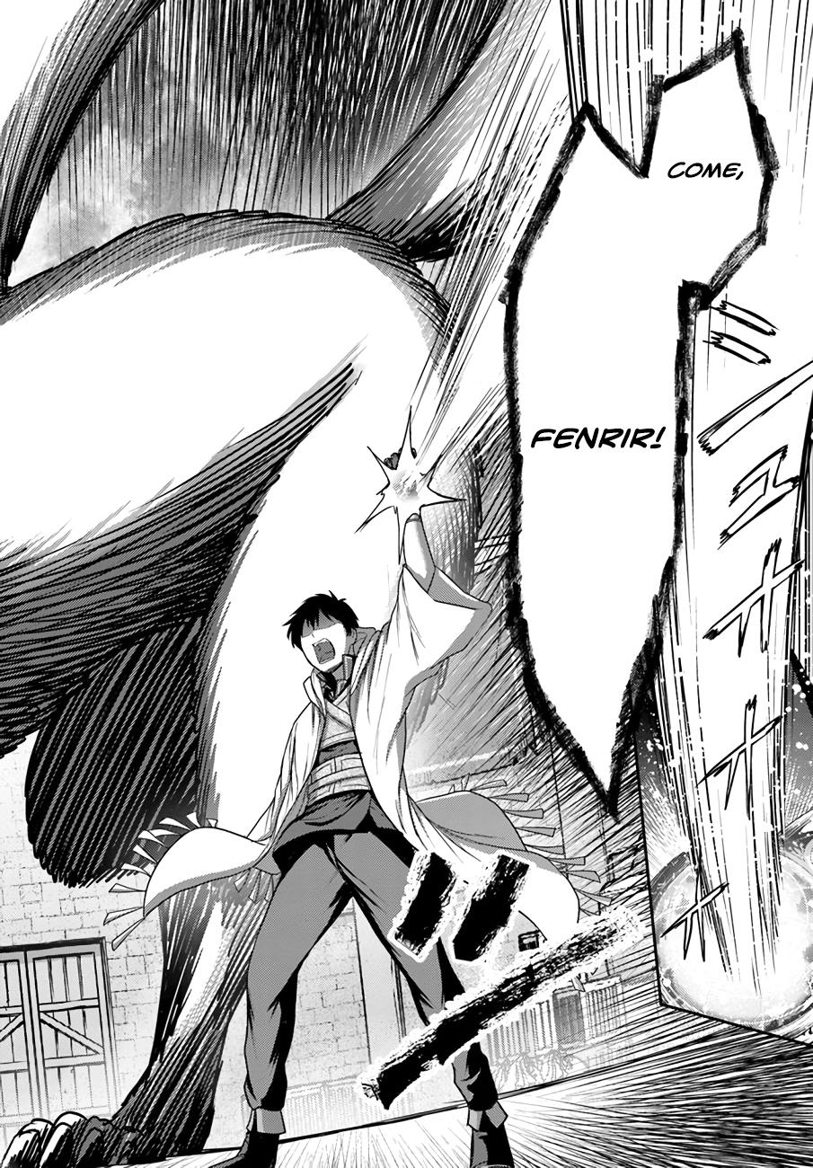 Read Osananajimi no S-kyuu Party kara Tsuihou sareta Seijuutsukai. Bannou Shien Mahou to Nakama wo Fuyashite Saikyou e! Manga Online