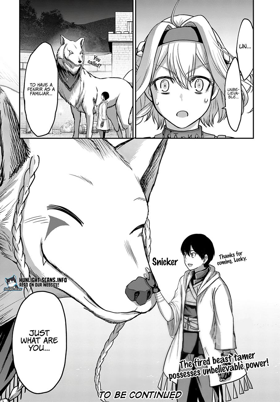 Read Osananajimi no S-kyuu Party kara Tsuihou sareta Seijuutsukai. Bannou Shien Mahou to Nakama wo Fuyashite Saikyou e! Manga Online