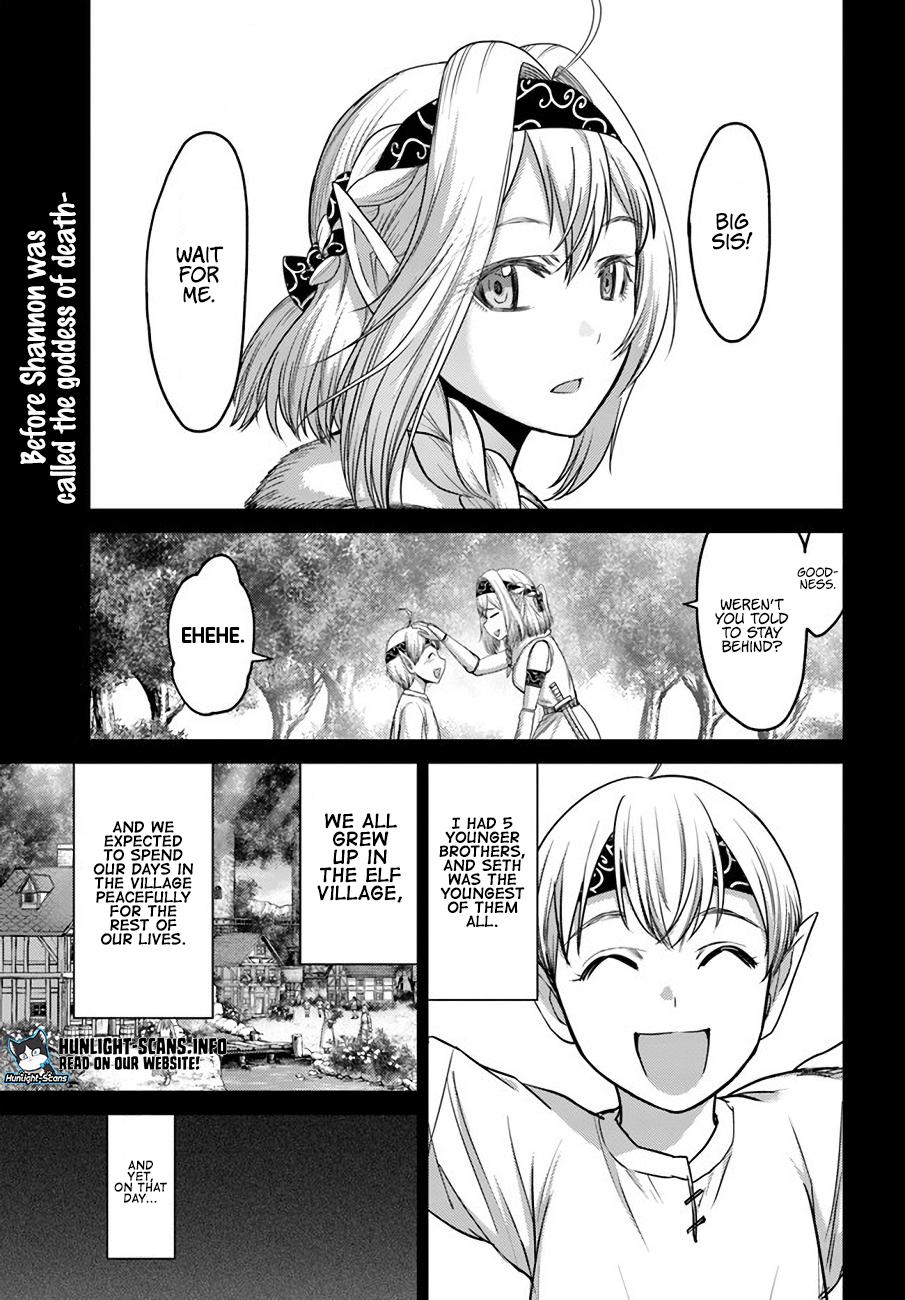 Read Osananajimi no S-kyuu Party kara Tsuihou sareta Seijuutsukai. Bannou Shien Mahou to Nakama wo Fuyashite Saikyou e! Manga Online