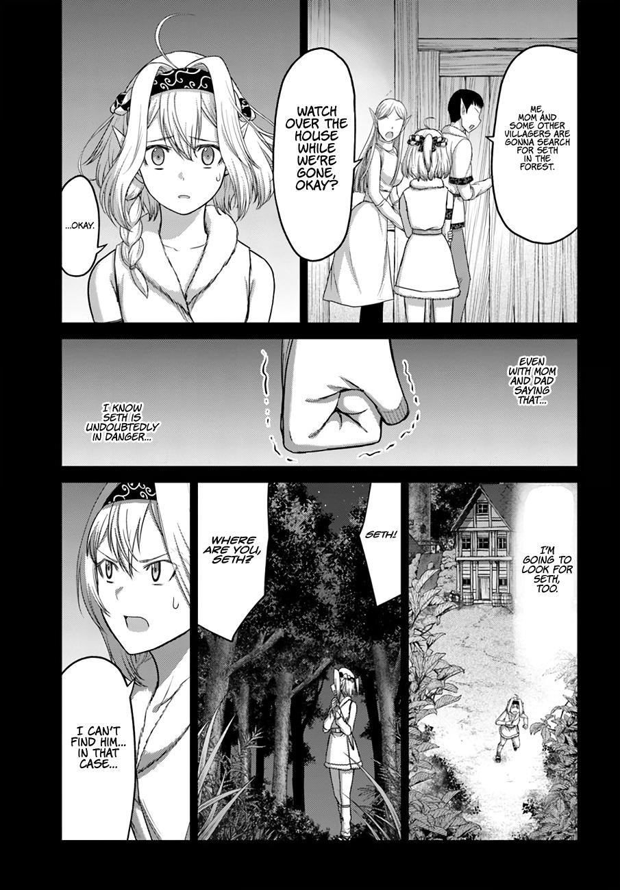 Read Osananajimi no S-kyuu Party kara Tsuihou sareta Seijuutsukai. Bannou Shien Mahou to Nakama wo Fuyashite Saikyou e! Manga Online