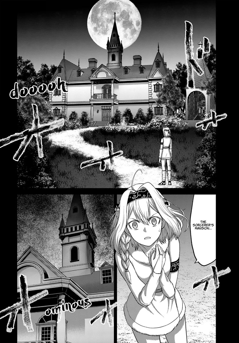 Read Osananajimi no S-kyuu Party kara Tsuihou sareta Seijuutsukai. Bannou Shien Mahou to Nakama wo Fuyashite Saikyou e! Manga Online