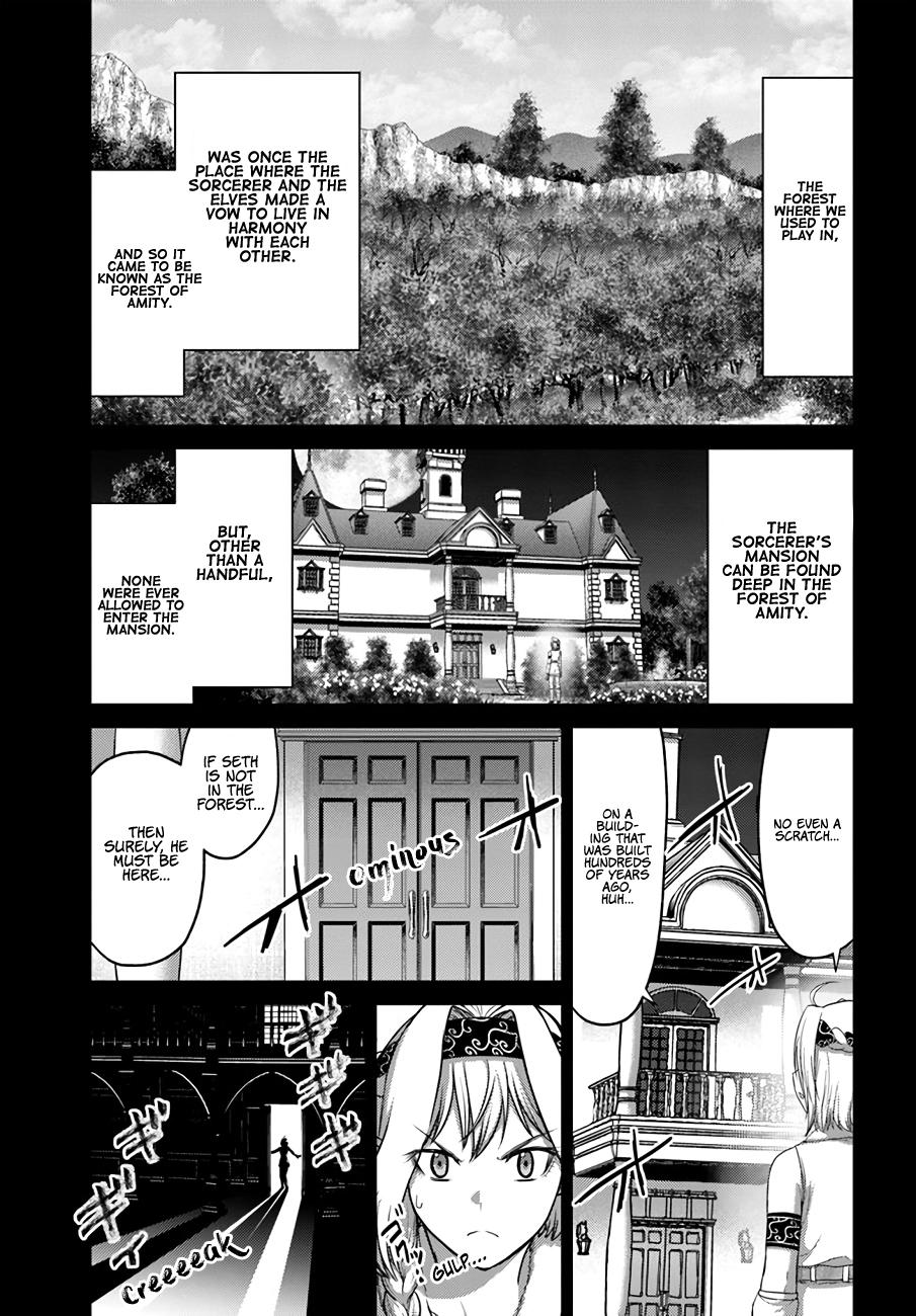 Read Osananajimi no S-kyuu Party kara Tsuihou sareta Seijuutsukai. Bannou Shien Mahou to Nakama wo Fuyashite Saikyou e! Manga Online
