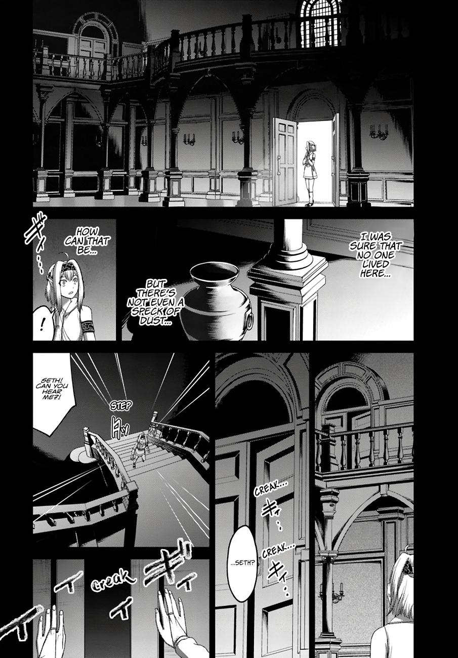 Read Osananajimi no S-kyuu Party kara Tsuihou sareta Seijuutsukai. Bannou Shien Mahou to Nakama wo Fuyashite Saikyou e! Manga Online