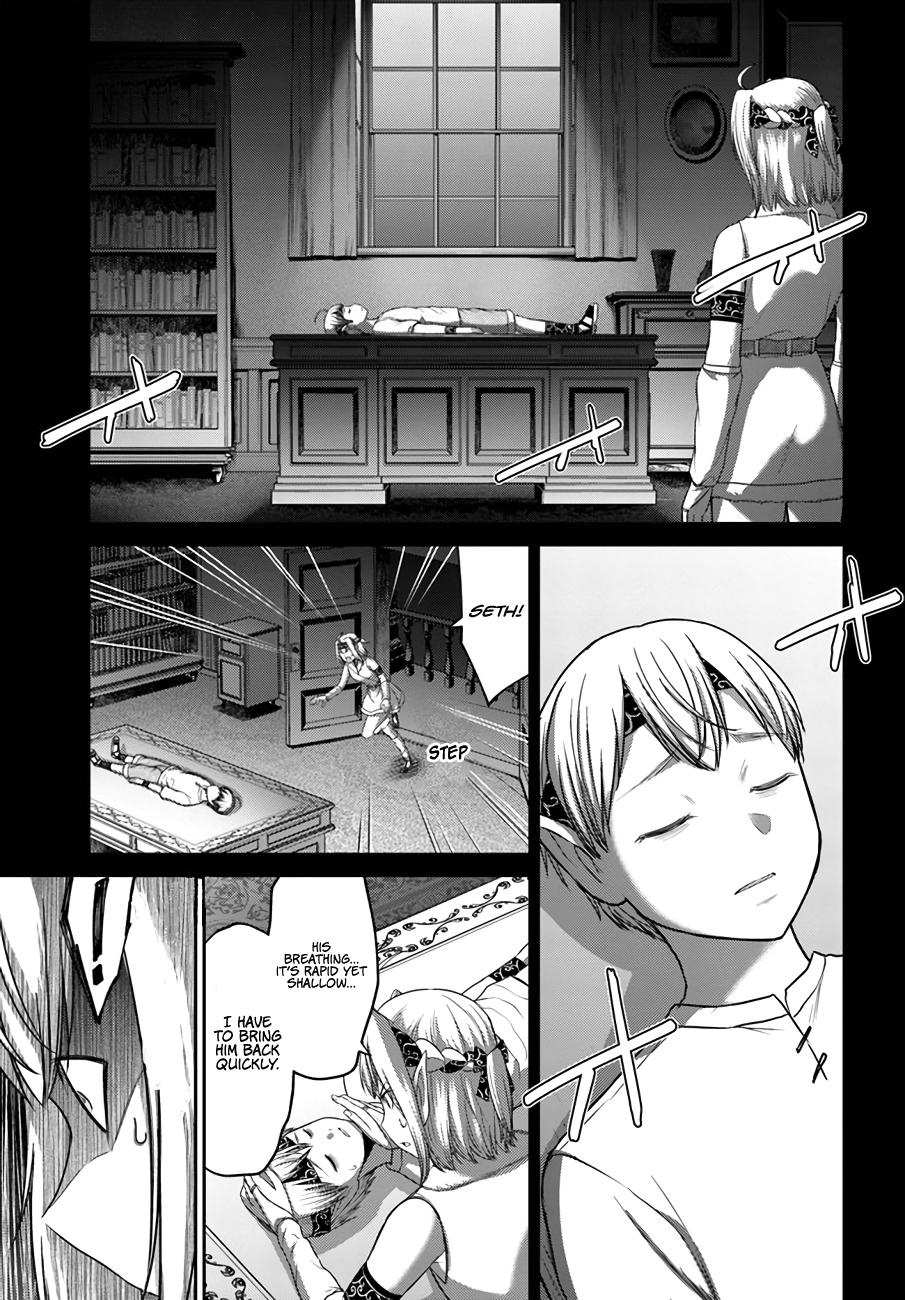 Read Osananajimi no S-kyuu Party kara Tsuihou sareta Seijuutsukai. Bannou Shien Mahou to Nakama wo Fuyashite Saikyou e! Manga Online