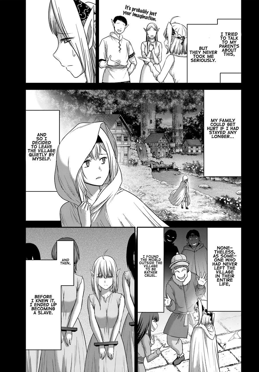 Read Osananajimi no S-kyuu Party kara Tsuihou sareta Seijuutsukai. Bannou Shien Mahou to Nakama wo Fuyashite Saikyou e! Manga Online