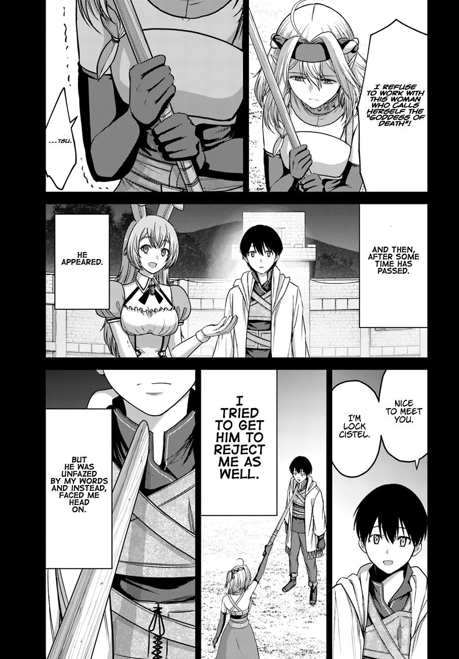 Read Osananajimi no S-kyuu Party kara Tsuihou sareta Seijuutsukai. Bannou Shien Mahou to Nakama wo Fuyashite Saikyou e! Manga Online