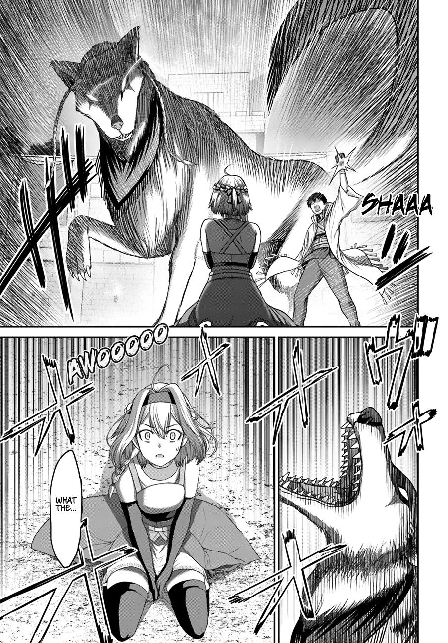 Read Osananajimi no S-kyuu Party kara Tsuihou sareta Seijuutsukai. Bannou Shien Mahou to Nakama wo Fuyashite Saikyou e! Manga Online