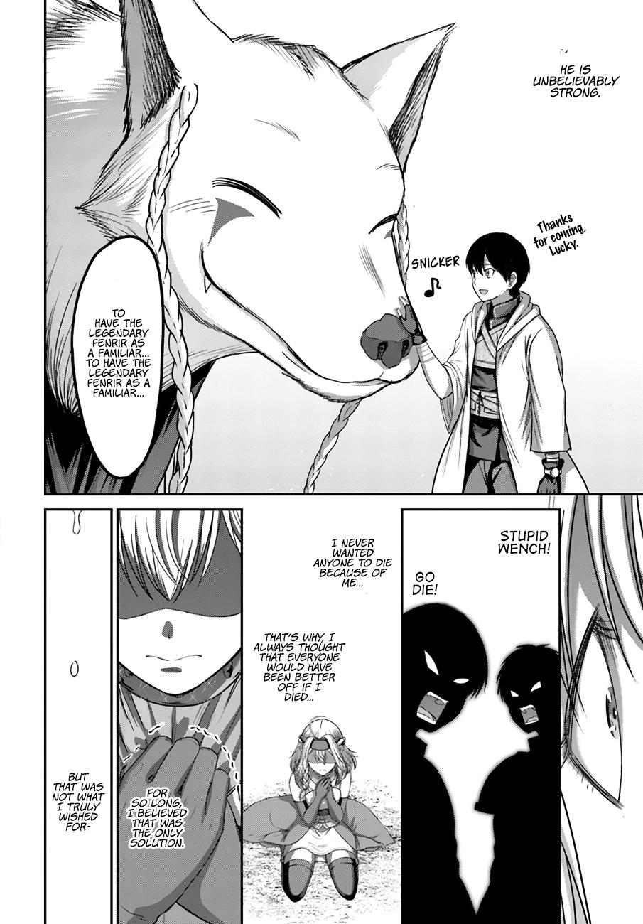 Read Osananajimi no S-kyuu Party kara Tsuihou sareta Seijuutsukai. Bannou Shien Mahou to Nakama wo Fuyashite Saikyou e! Manga Online