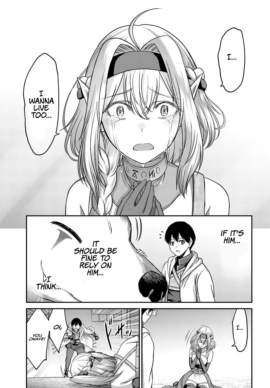 Read Osananajimi no S-kyuu Party kara Tsuihou sareta Seijuutsukai. Bannou Shien Mahou to Nakama wo Fuyashite Saikyou e! Manga Online