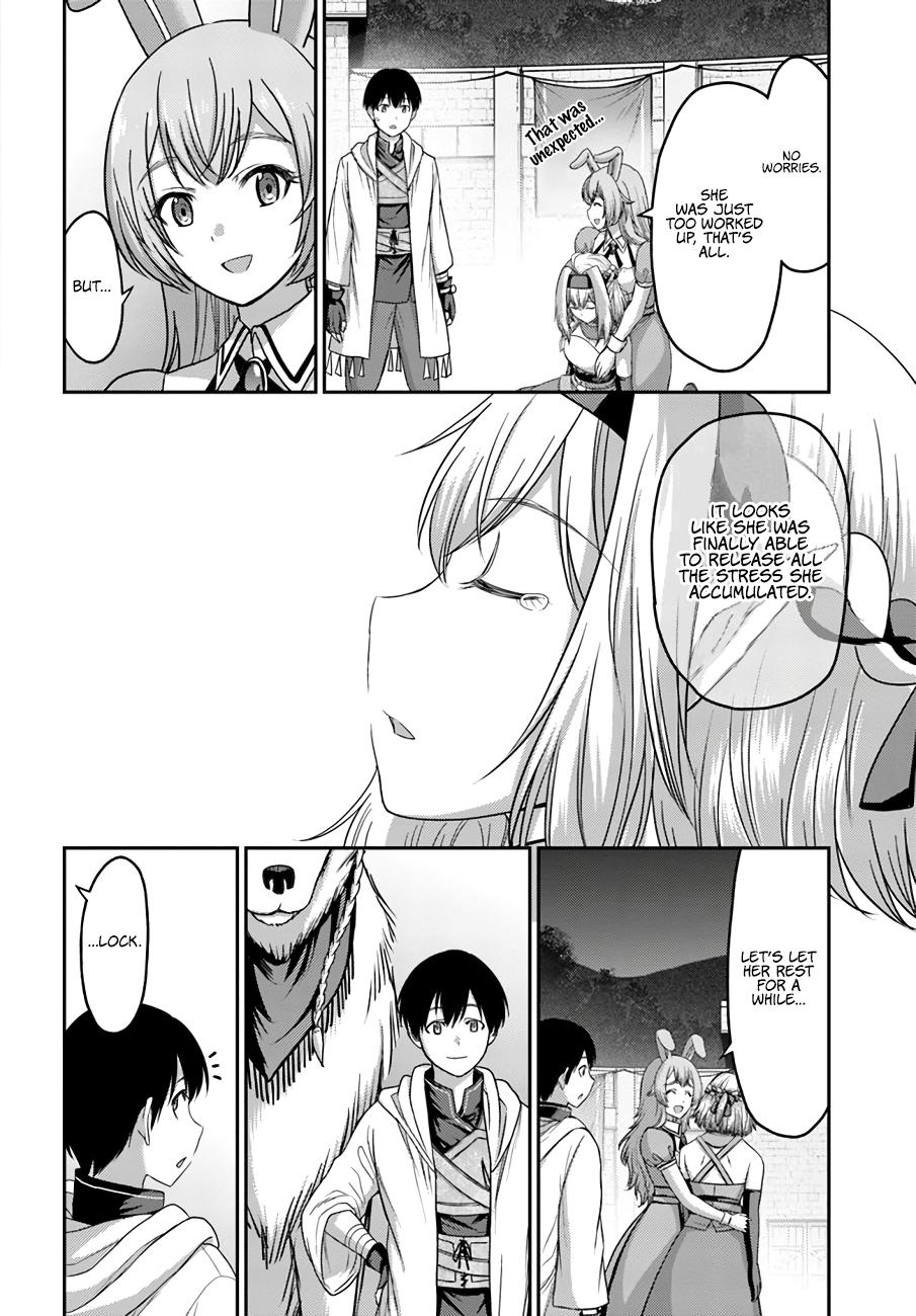 Read Osananajimi no S-kyuu Party kara Tsuihou sareta Seijuutsukai. Bannou Shien Mahou to Nakama wo Fuyashite Saikyou e! Manga Online