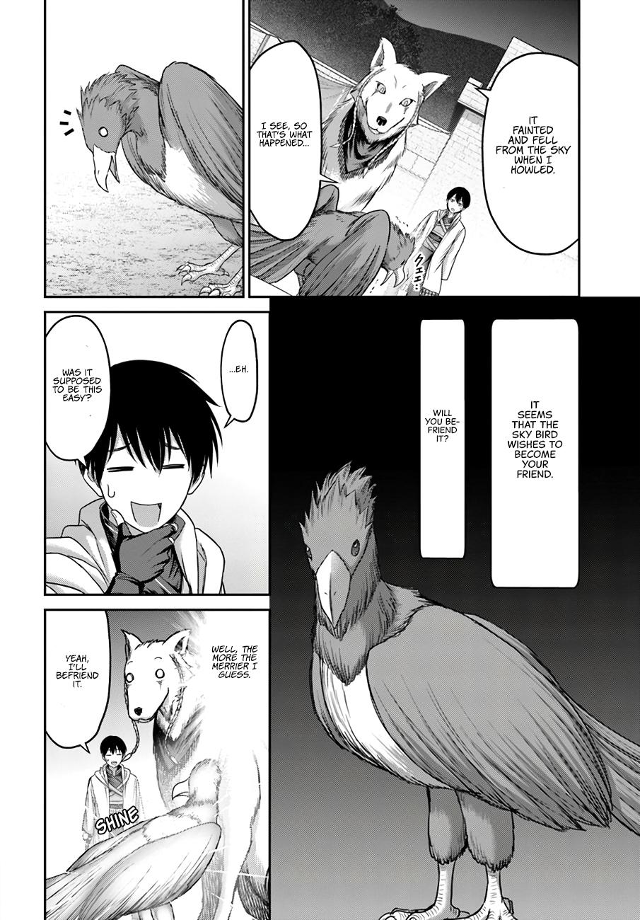 Read Osananajimi no S-kyuu Party kara Tsuihou sareta Seijuutsukai. Bannou Shien Mahou to Nakama wo Fuyashite Saikyou e! Manga Online