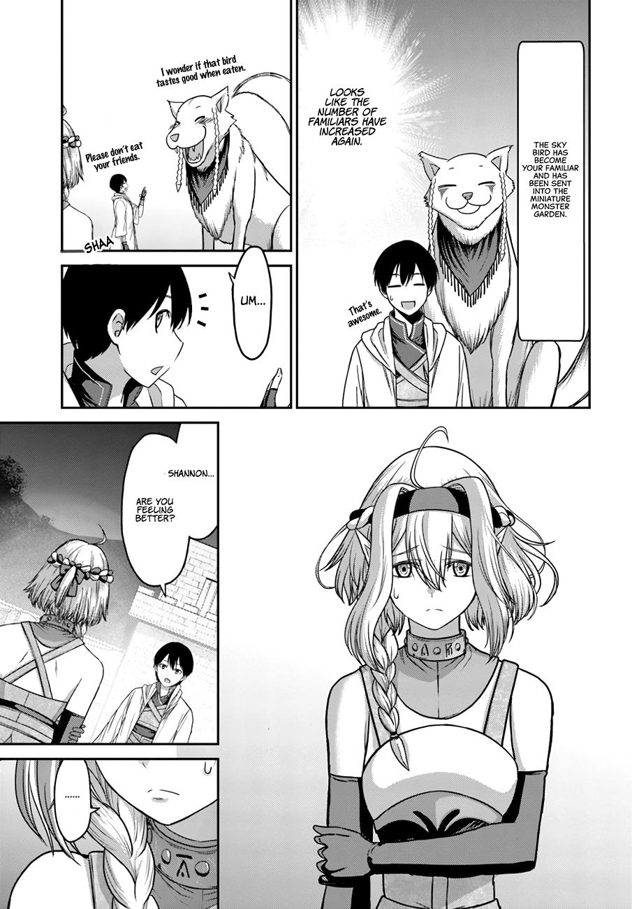 Read Osananajimi no S-kyuu Party kara Tsuihou sareta Seijuutsukai. Bannou Shien Mahou to Nakama wo Fuyashite Saikyou e! Manga Online