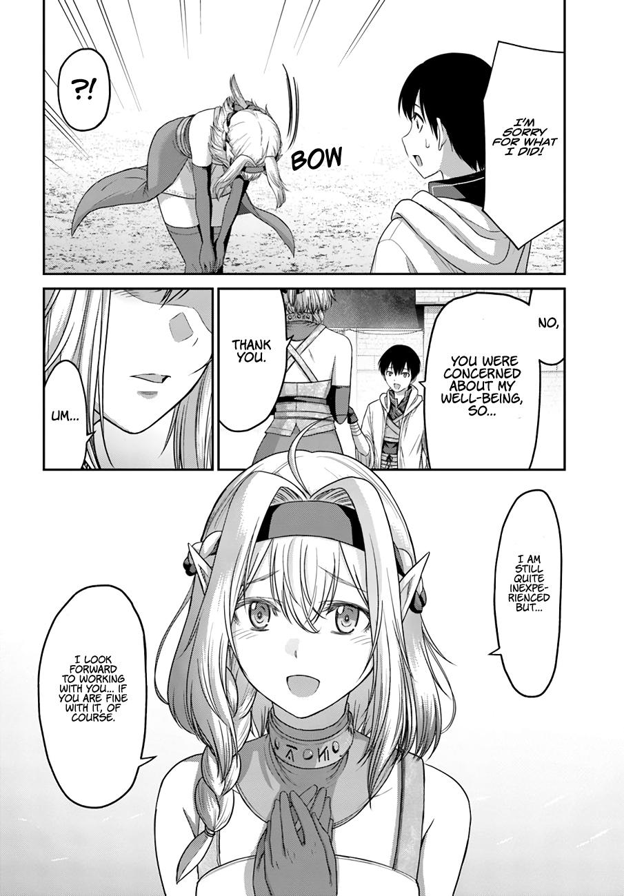 Read Osananajimi no S-kyuu Party kara Tsuihou sareta Seijuutsukai. Bannou Shien Mahou to Nakama wo Fuyashite Saikyou e! Manga Online