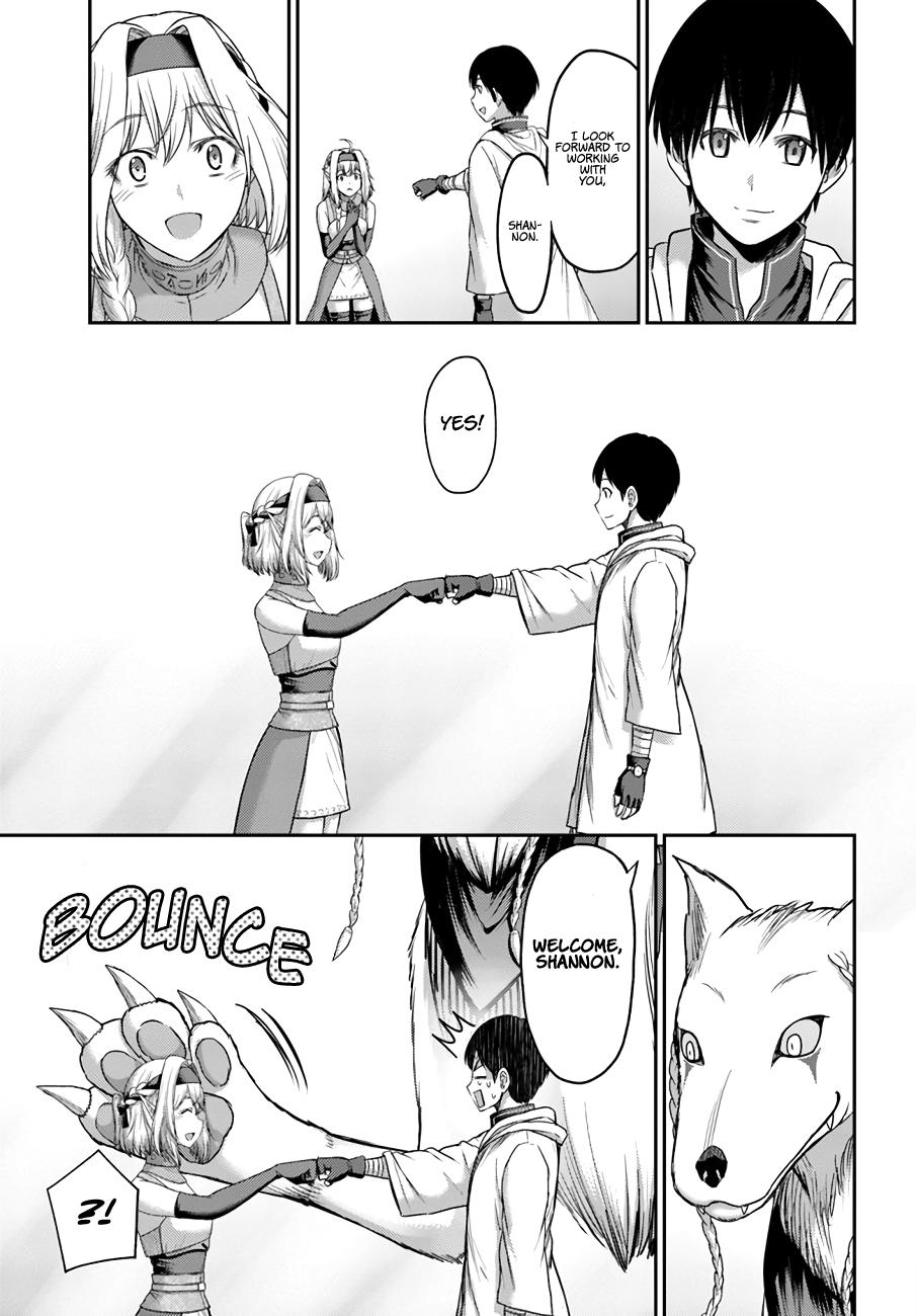 Read Osananajimi no S-kyuu Party kara Tsuihou sareta Seijuutsukai. Bannou Shien Mahou to Nakama wo Fuyashite Saikyou e! Manga Online