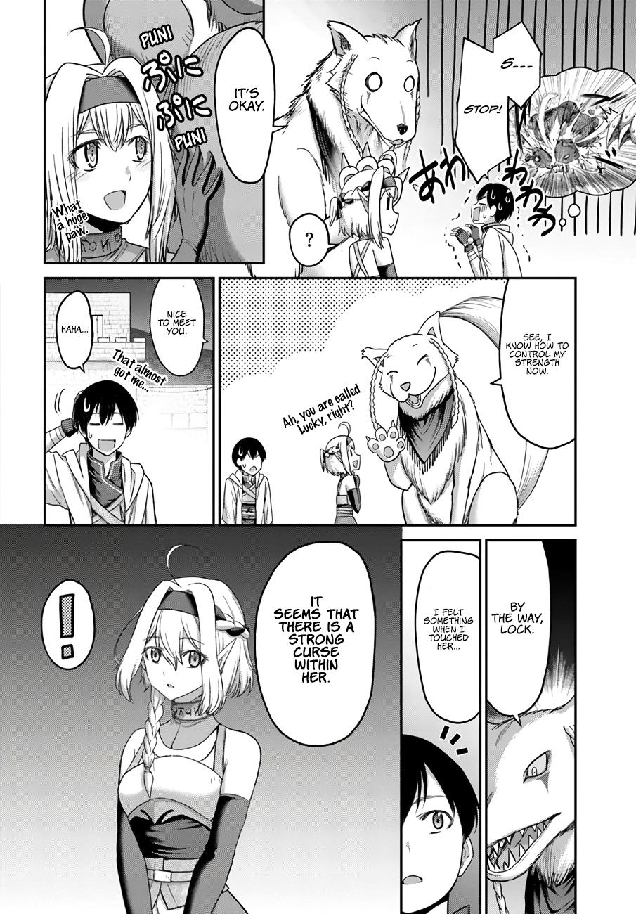 Read Osananajimi no S-kyuu Party kara Tsuihou sareta Seijuutsukai. Bannou Shien Mahou to Nakama wo Fuyashite Saikyou e! Manga Online