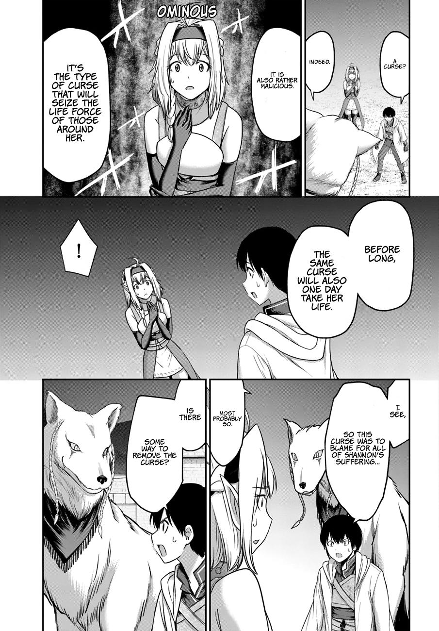 Read Osananajimi no S-kyuu Party kara Tsuihou sareta Seijuutsukai. Bannou Shien Mahou to Nakama wo Fuyashite Saikyou e! Manga Online
