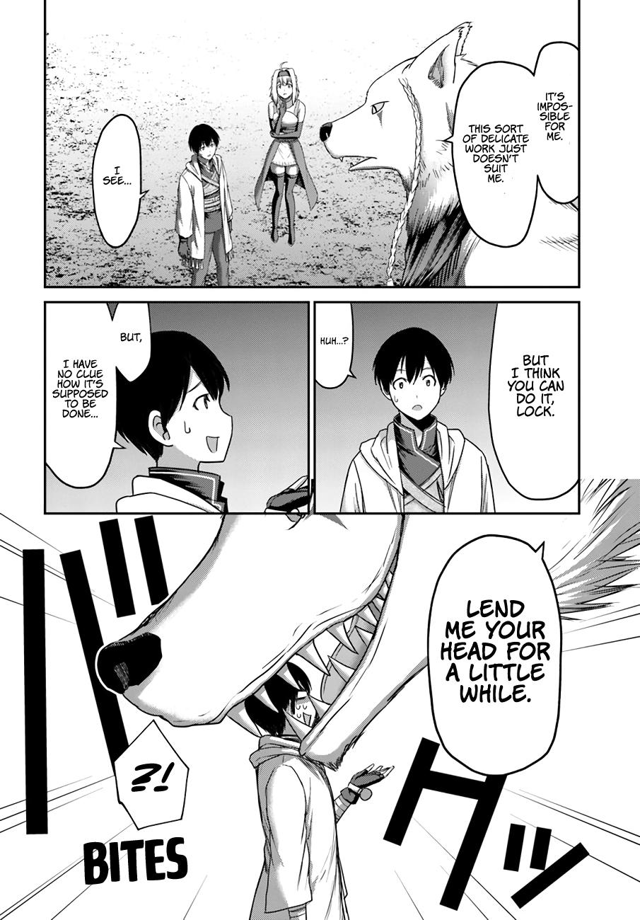 Read Osananajimi no S-kyuu Party kara Tsuihou sareta Seijuutsukai. Bannou Shien Mahou to Nakama wo Fuyashite Saikyou e! Manga Online