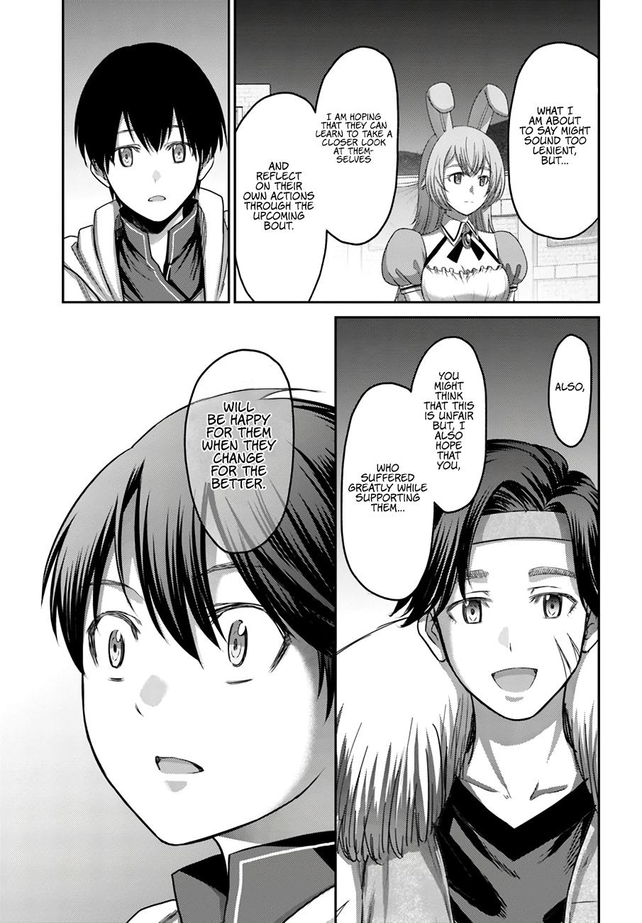 Read Osananajimi no S-kyuu Party kara Tsuihou sareta Seijuutsukai. Bannou Shien Mahou to Nakama wo Fuyashite Saikyou e! Manga Online