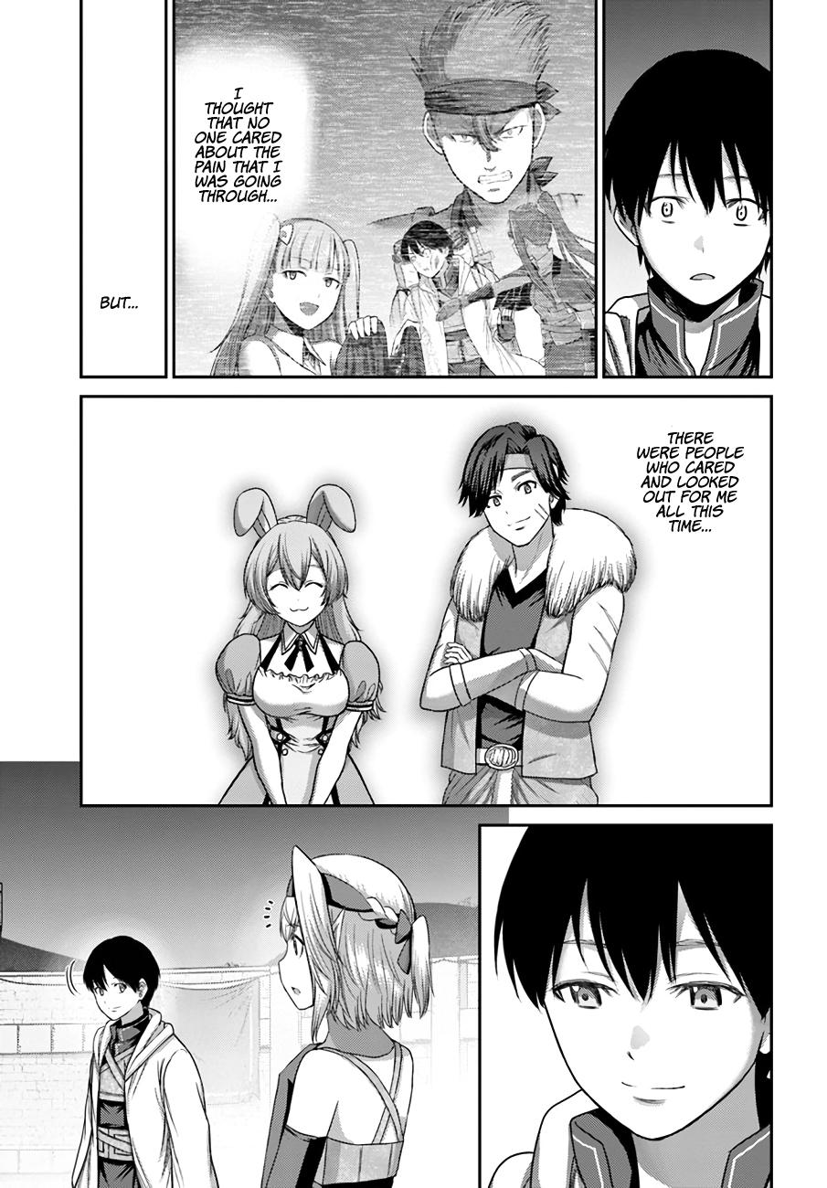 Read Osananajimi no S-kyuu Party kara Tsuihou sareta Seijuutsukai. Bannou Shien Mahou to Nakama wo Fuyashite Saikyou e! Manga Online