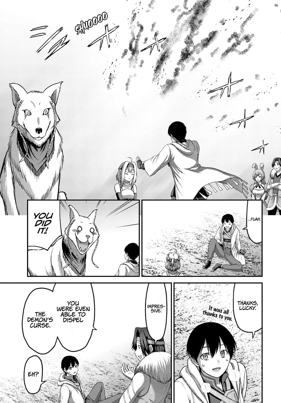 Read Osananajimi no S-kyuu Party kara Tsuihou sareta Seijuutsukai. Bannou Shien Mahou to Nakama wo Fuyashite Saikyou e! Manga Online