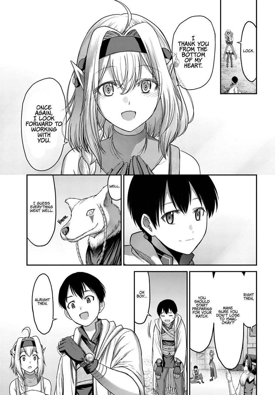 Read Osananajimi no S-kyuu Party kara Tsuihou sareta Seijuutsukai. Bannou Shien Mahou to Nakama wo Fuyashite Saikyou e! Manga Online