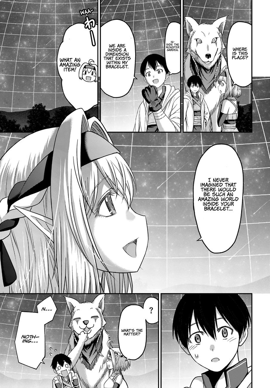 Read Osananajimi no S-kyuu Party kara Tsuihou sareta Seijuutsukai. Bannou Shien Mahou to Nakama wo Fuyashite Saikyou e! Manga Online
