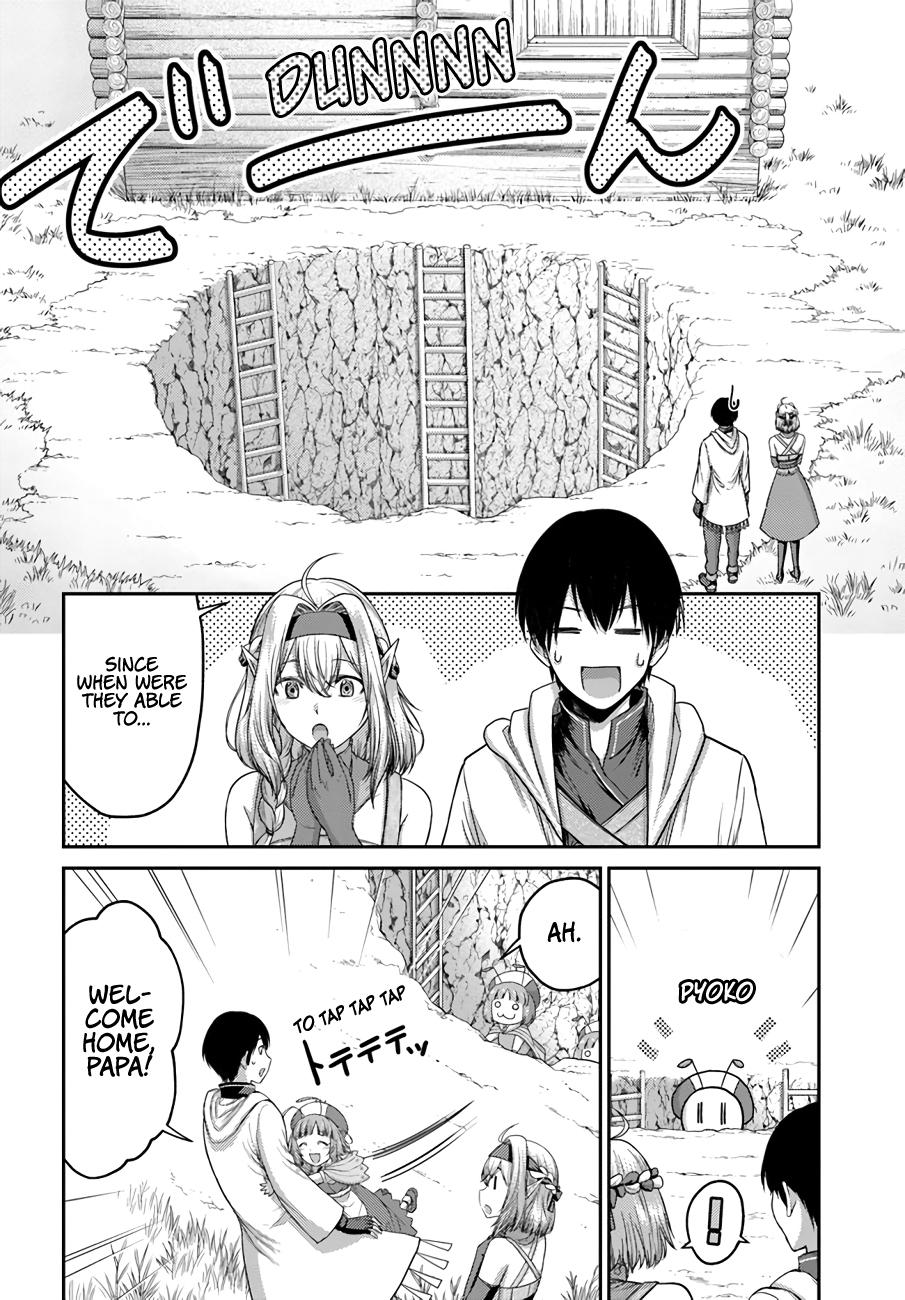 Read Osananajimi no S-kyuu Party kara Tsuihou sareta Seijuutsukai. Bannou Shien Mahou to Nakama wo Fuyashite Saikyou e! Manga Online