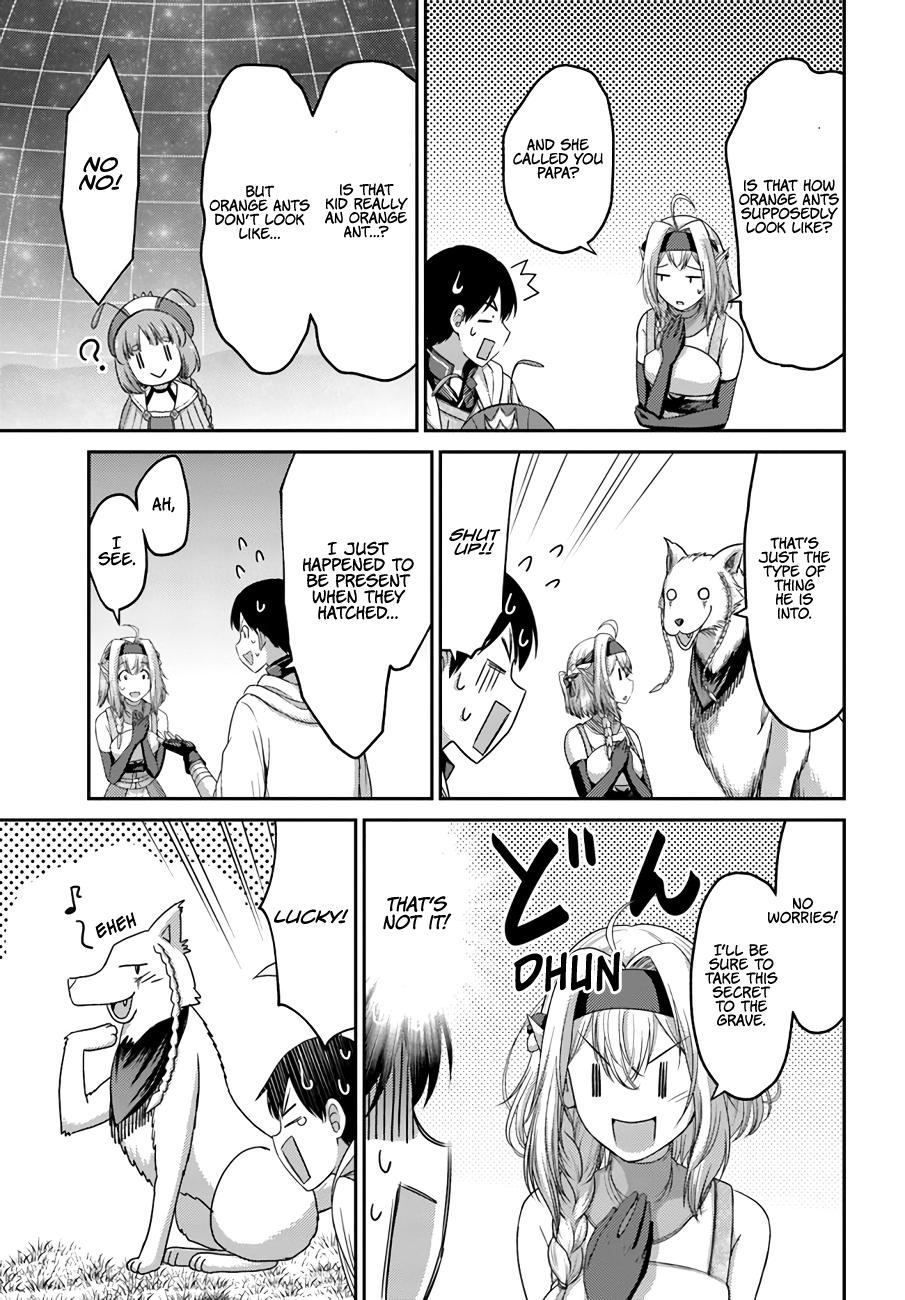 Read Osananajimi no S-kyuu Party kara Tsuihou sareta Seijuutsukai. Bannou Shien Mahou to Nakama wo Fuyashite Saikyou e! Manga Online